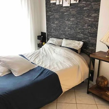 Studio Face Apartment Les Sables-dʼOlonne