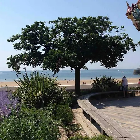 Apartment Studio Face Les Sables-dʼOlonne